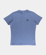 RE.ELSK GLOBE BRUSHED T-SHIRT