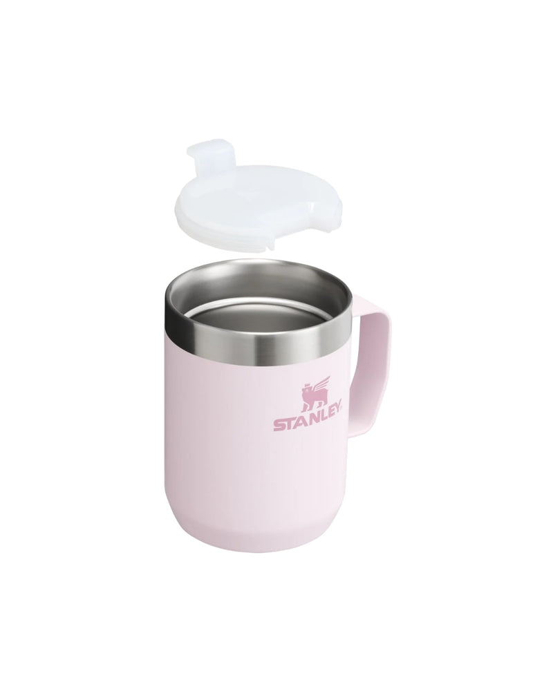 Legendary Camp Mug