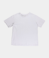 RE.ELSK BASIC WOMEN'S BRUSHED T-SHIRT