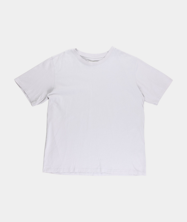 RE.ELSK BASIC WOMEN'S BRUSHED T-SHIRT