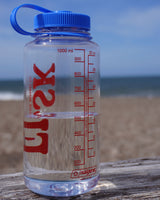 NALGENE 1L WIDE MOUTH BOTTLE