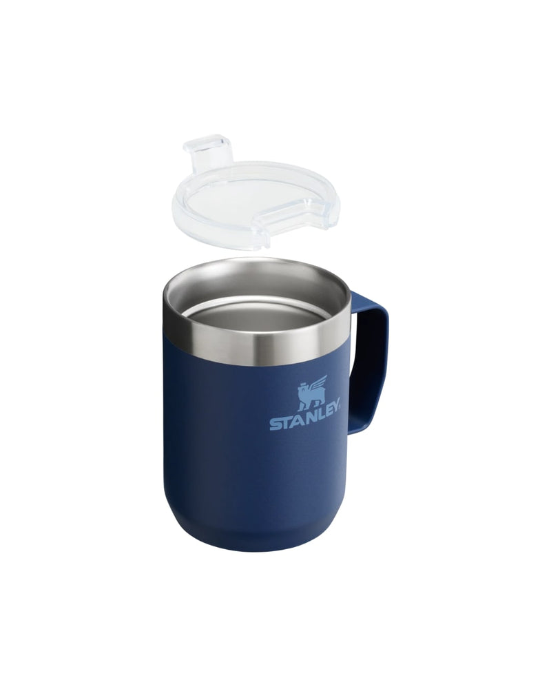 Legendary Camp Mug