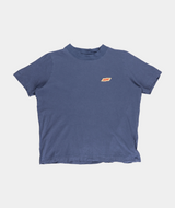 RE.ELSK 11062 | ELSK TECH PCH AGNES WOMEN'S TEE | VINTAGE INDIGO