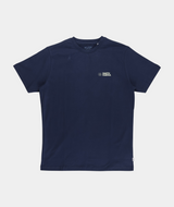 RE.ELSK EARTH KARMA BRUSHED T-SHIRT