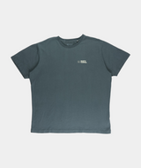 RE.ELSK EARTH KARMA BRUSHED T-SHIRT