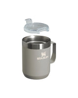 Legendary Camp Mug