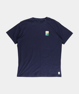 RE.ELSK BAGSØ PCH MEN'S BRUSHED T-SHIRT