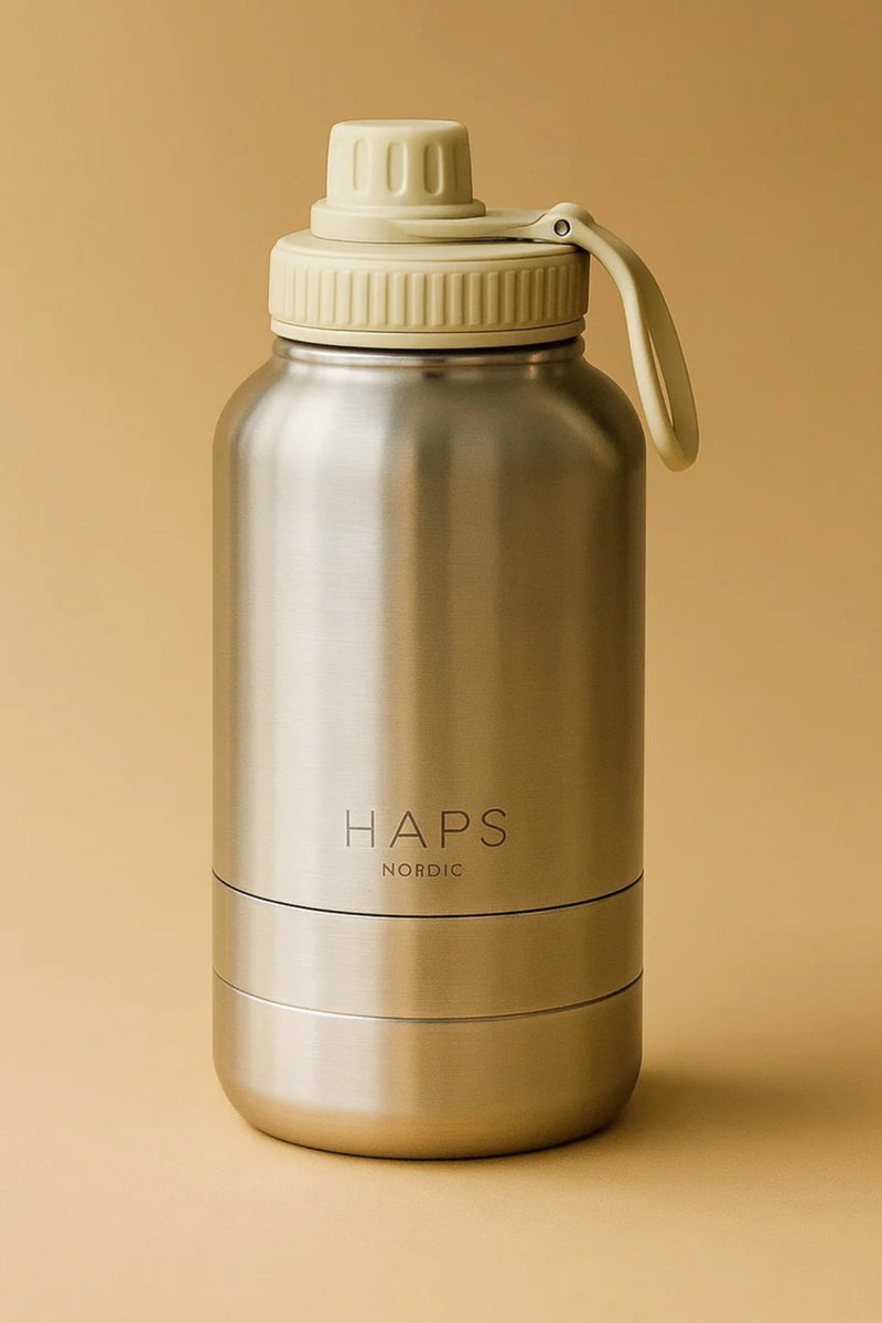 HAPS GO BOTTLE – ELSK®