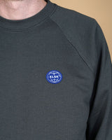 NASA MEN'S CREWNECK