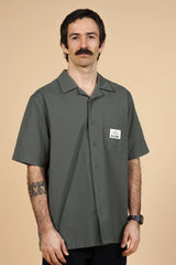 RIPSTOP MEN'S SS SHIRT