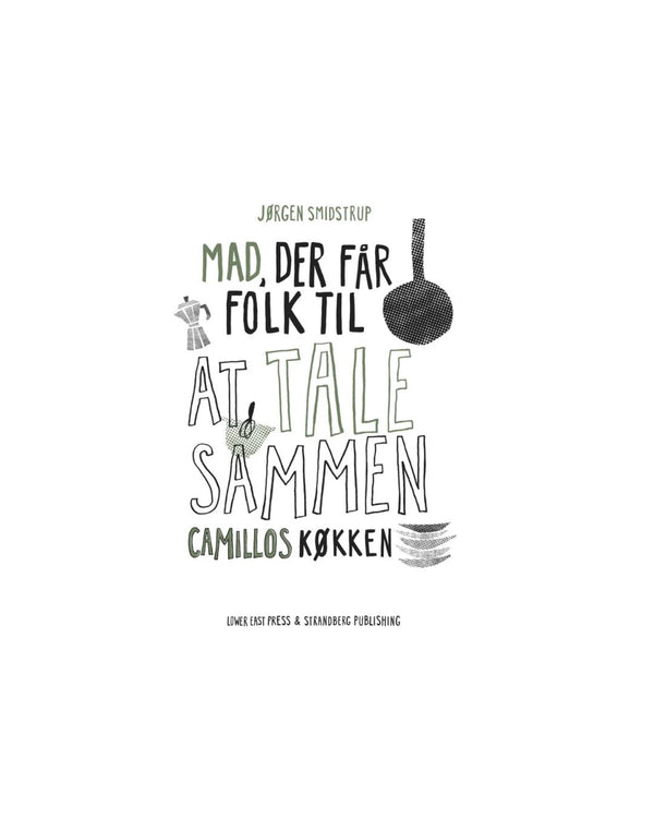 Camillos Køkken