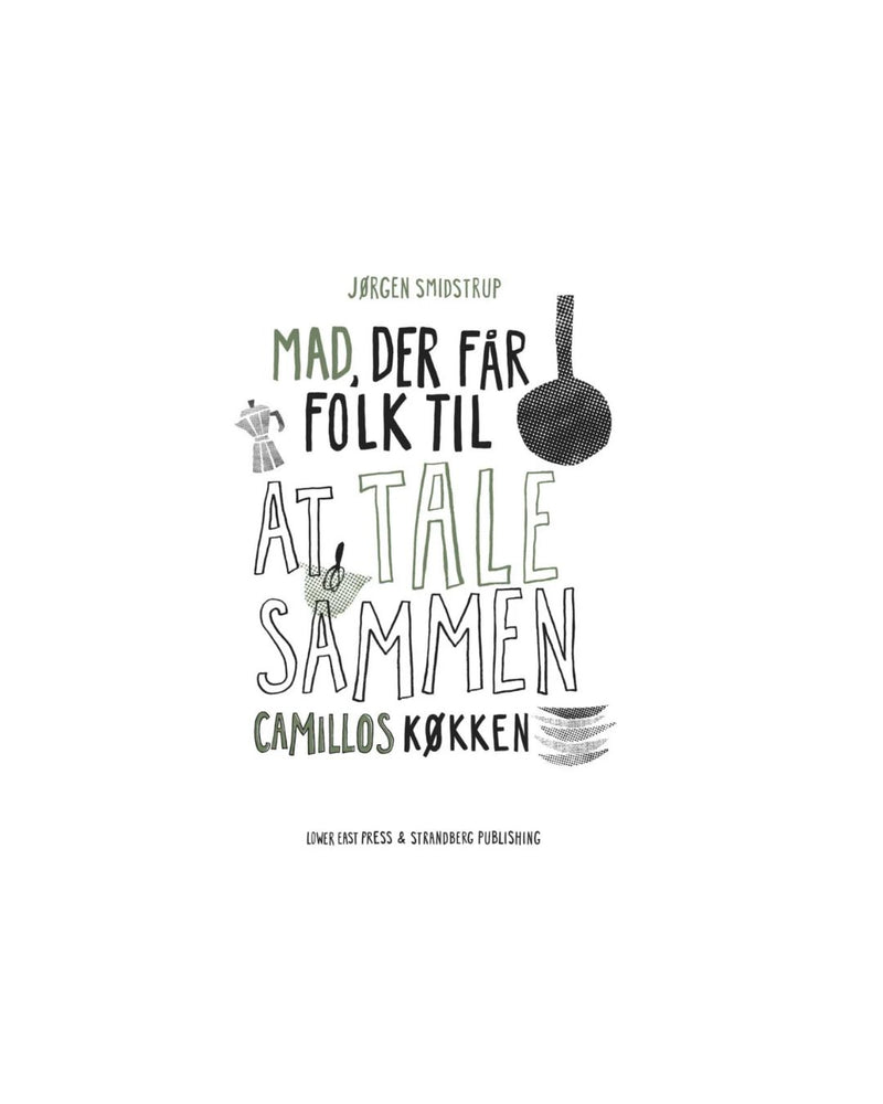 Camillos Køkken