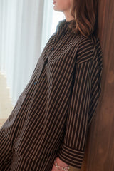 DRIFT WOMEN'S SHIRT