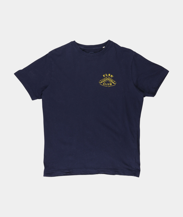 RE.ELSK BOOMERANG CH MEN'S BRUSHED T-SHIRT