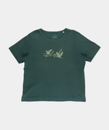 RE.ELSK 5433 | ELSK® CRANE LY WOMEN’S TEE | PINE GROVE