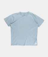 RE.ELSK 01027 | ELSK® ESSENTIAL BRUSHED T-SHIRT | TROOPER