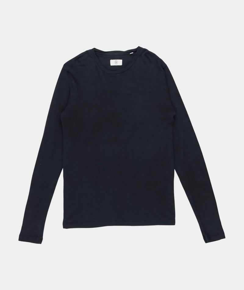 RE.ELSK WOMEN'S LS T-SHIRT