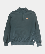 RE.ELSK TECH PCH EGON MEN'S HALFZIP
