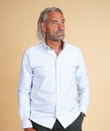 RE.ELSK OXFORD MEN'S BD SHIRT