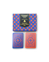 Twin Pack Playing Cards
