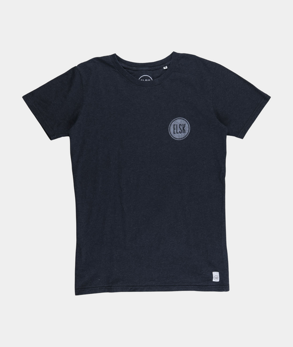 RE.ELSK 0614 | ELSK® EP SC.05 MEN'S TEE | COAL