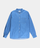 RE.ELSK CHAMBRAY MEN'S BD SHIRT