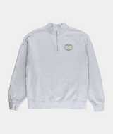 RE.ELSK STATEMENT GLOBE CH MEN'S HALFZIP