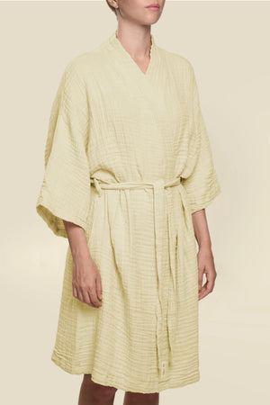 Fine Bathrobe