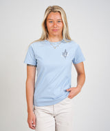 RE.ELSK SIGNED BRANCH WOMEN'S ESSENTIAL T-SHIRT