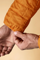 M's Nano Puff Jkt