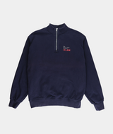 RE.ELSK EARTH LOVING MEN'S EGON HALFZIP