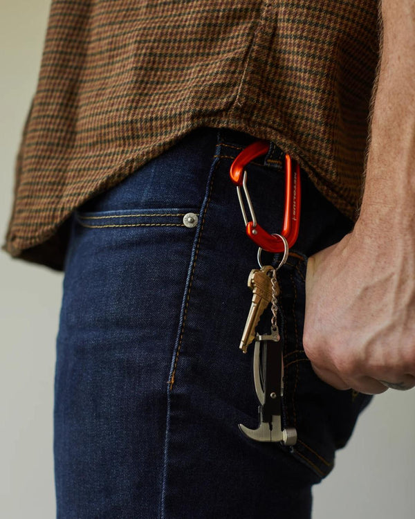 Hammer Multi Tool (no knives) KRAFT PACKAGING