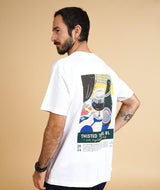 RE.ELSK THISTED BRYGHUS X ELSK T-SHIRT