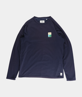 RE.ELSK BAGSØ PCH MEN'S LIGHTWEIGHT CREWNECK