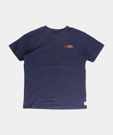 RE.ELSK EARTH KARMA BRUSHED T-SHIRT