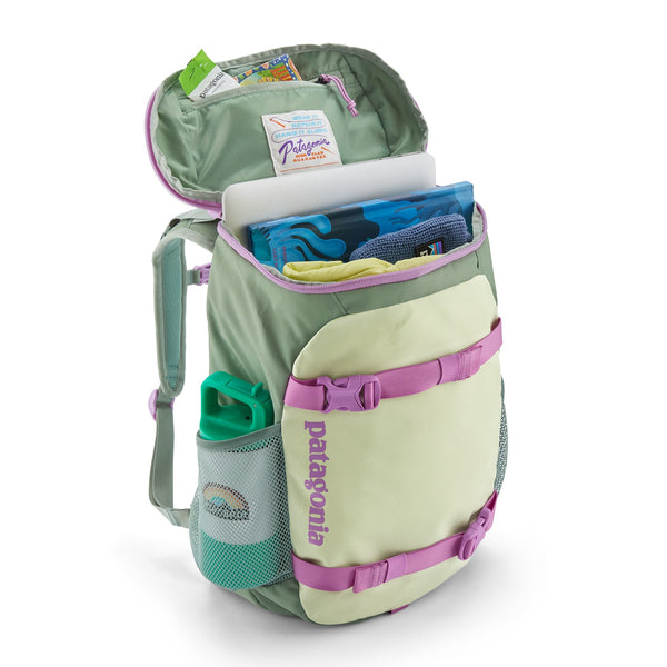 K' Refugito Day Pack