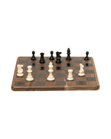 Wooden Chess