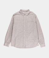 RE.ELSK HUGO MEN'S BUTTON DOWN SHIRT