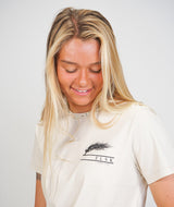 RE.ELSK VIND CH WOMEN'S ESSENTIAL T-SHIRT
