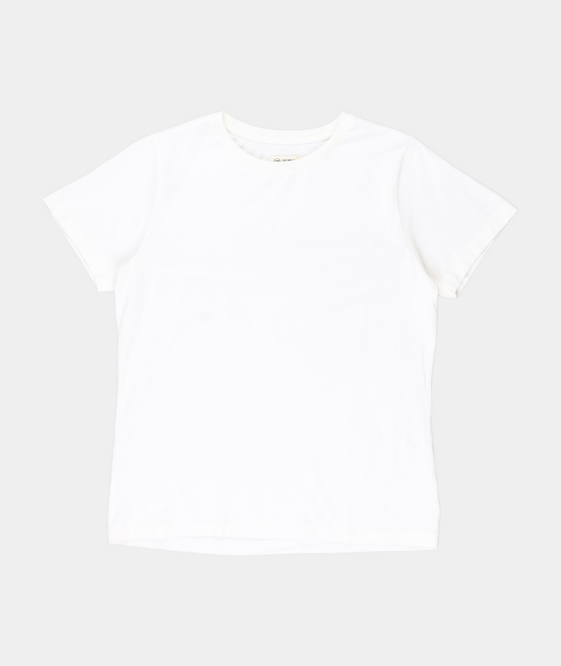 RE.ELSK WOMEN'S ESSENTIAL T-SHIRT