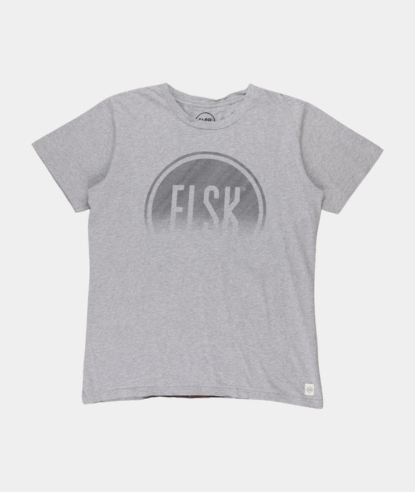 RE.ELSK 3305 | MEN'S LOGO T-SHIRT