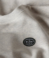 RE.ELSK GLOBE WOMEN'S SKYUM CREWNECK