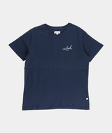 RE.ELSK SIGNED WOMEN'S RECYCLED T-SHIRT
