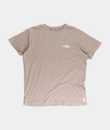 RE.ELSK EARTH KARMA BRUSHED T-SHIRT