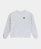RE.ELSK GLOBE WOMEN'S SKYUM CREWNECK
