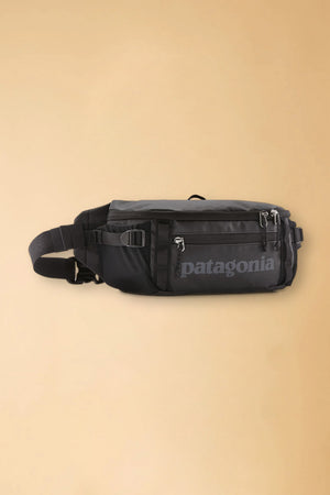 Black Hole Waist Pack 5L