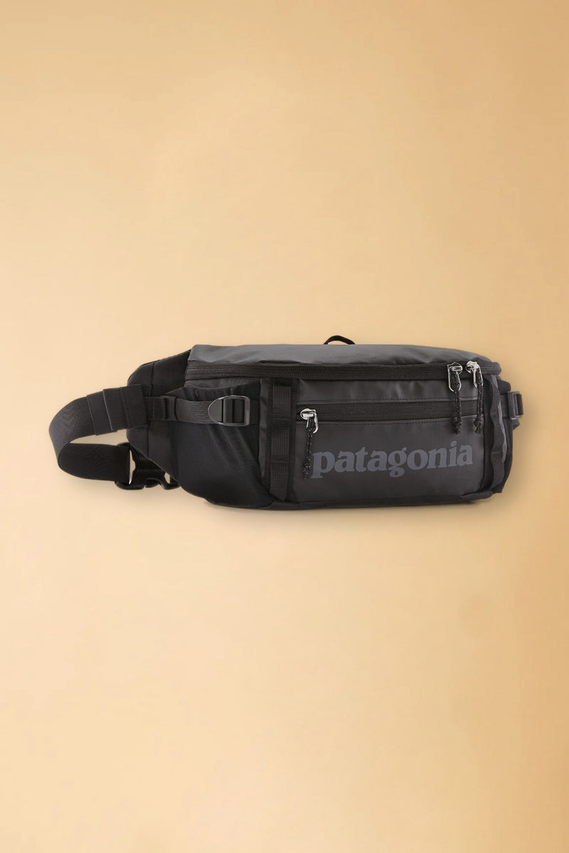 Black Hole Waist Pack 5L