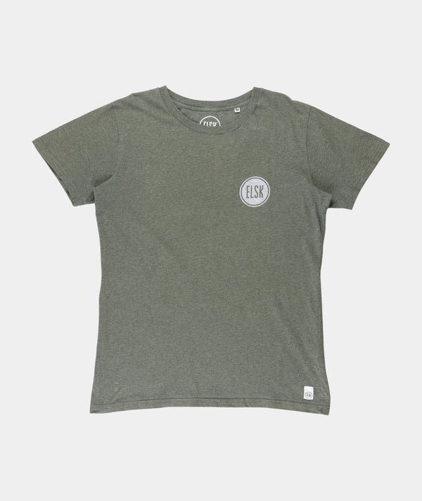 RE.ELSK 0614 | ELSK® EP SC.05 MEN'S TEE | COAL