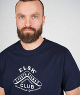 RE.ELSK BOOMERANG MEN'S BRUSHED T-SHIRT