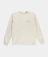 RE.ELSK SIGNED MEN'S CREWNECK